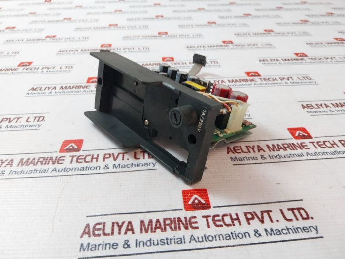 Yokogawa As-e9716Y-0 Pcb Power Supply Board
