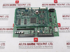 Yokogawa B8045Mh Cpu Sub Board B8045Pc-02