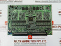 Yokogawa B8045Ma Measuring Board Assembly B8045Pa-01