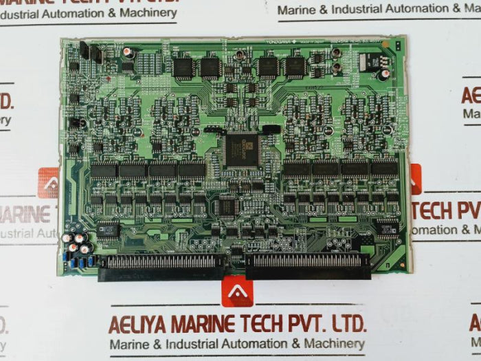Yokogawa B8045Ma Measuring Board Assembly B8045Pa-01