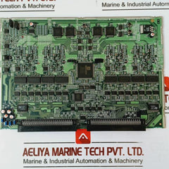 Yokogawa B8045Ma Measuring Board Assembly B8045Pa-01