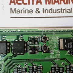Yokogawa B8045Ma Measuring Board Assembly B8045Pa-01