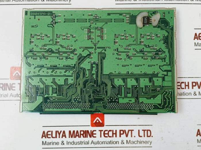 Yokogawa B8045Ma Measuring Board Assembly B8045Pa-01