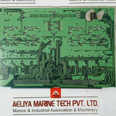 Yokogawa B8045Ma Measuring Board Assembly B8045Pa-01