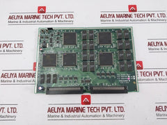 Yokogawa B8045pd-02 Acquisition Board Assembly Pcb
