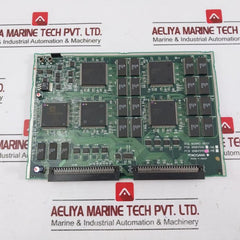 Yokogawa B8045pd-02 Acquisition Board Assembly Pcb