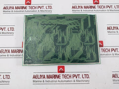 Yokogawa B8045pd-02 Acquisition Board Assembly Pcb