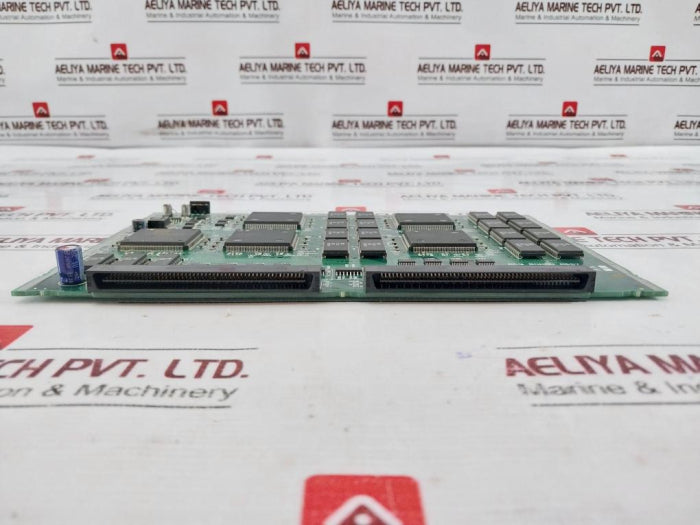 Yokogawa B8045pd-02 Acquisition Board Assembly Pcb