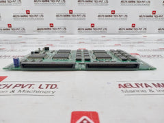 Yokogawa B8045pd-02 Acquisition Board Assembly Pcb