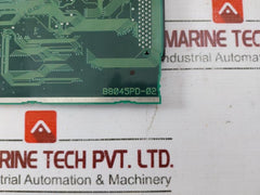 Yokogawa B8045Pd-02 Acquisition Board Assembly Printed Circuit Board