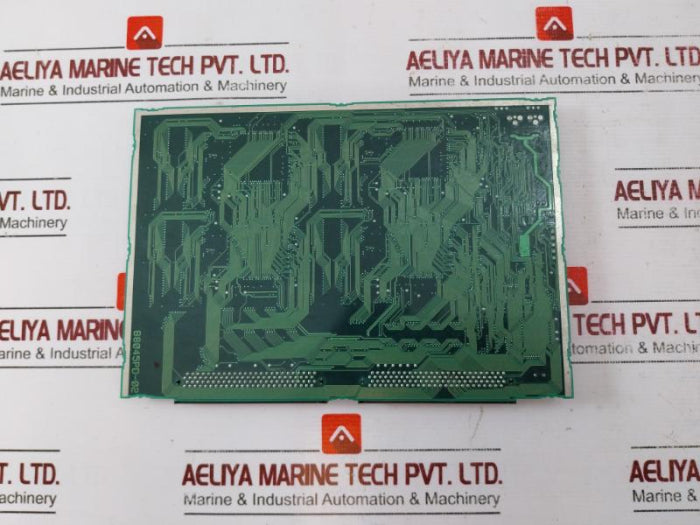 Yokogawa B8045Pd-02 Acquisition Board Assembly Printed Circuit Board