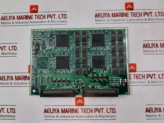 Yokogawa B8045Pd-02 Acquisition Board Assembly Printed Circuit Board