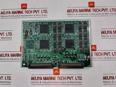 Yokogawa B8045Pd-02 Acquisition Board Assembly Printed Circuit Board