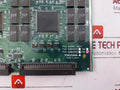 Yokogawa B8045Pd-02 Acquisition Board Assembly Printed Circuit Board