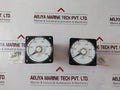 Yokogawa Meter 0-1000 Volts Dc