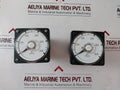 Yokogawa Meter 0-1000 Volts Dc