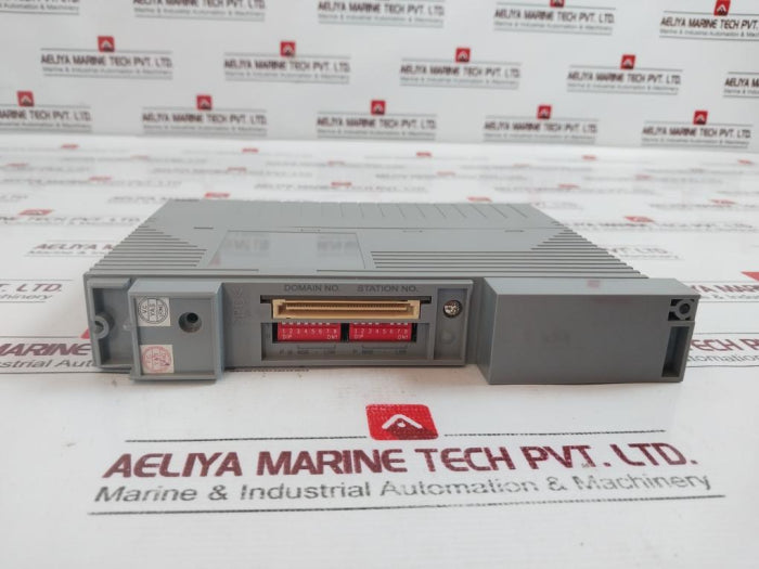 Yokogawa Cp461-50 S1 Processor Module Field Control Unit For Ssc60/s2sc70