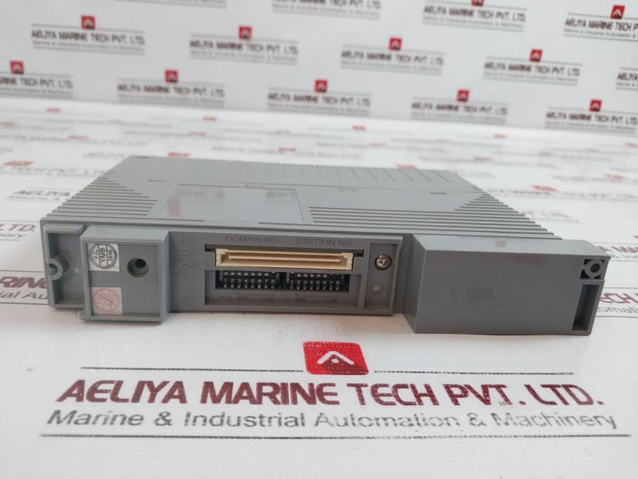 Yokogawa Cp471-00 S1 Processor Module 2020.05 Mac: 000064A823B0