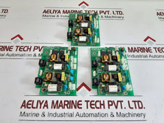 Yokogawa d8963cl-00 pcb card d8963 cj
