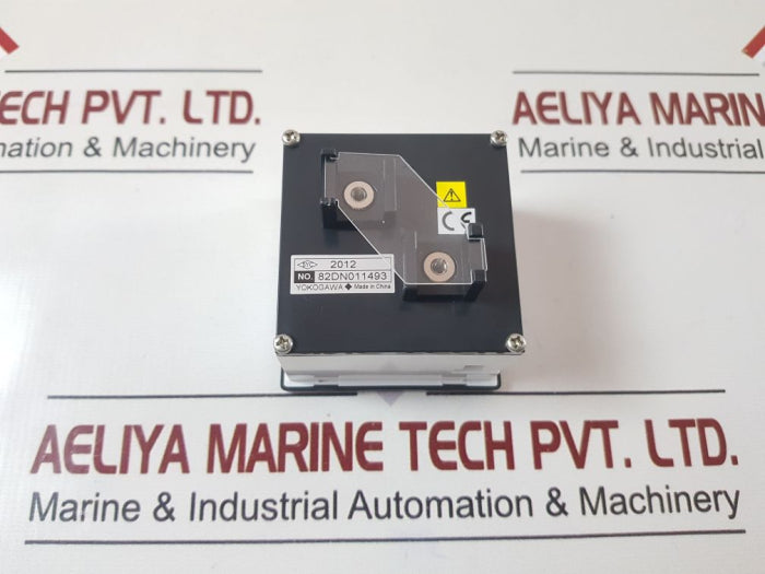 Yokogawa Dn72 Analog Bar Meter Dn72A10 –Ahe-n-l-bl