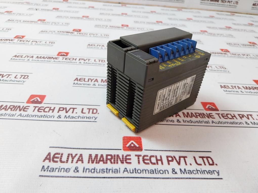 Yokogawa F3Pu20 Power Supply Module 00-240Vac 50/60Hz