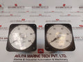 Yokogawa 0-100 Field Amps Im-0307-lers