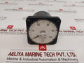 Yokogawa 0-100 Field Amps Im-0307-lers