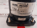 Yokogawa 0-100 Field Amps Im-0307-lers