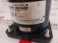 Yokogawa 0-100 Field Amps Im-0307-lers