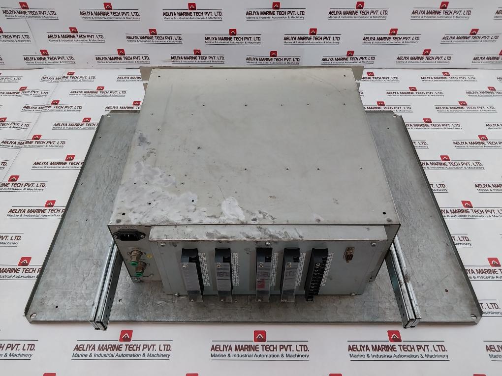 Yokogawa Ir200 Infrared Gas Analyzer 100-240V Ac~