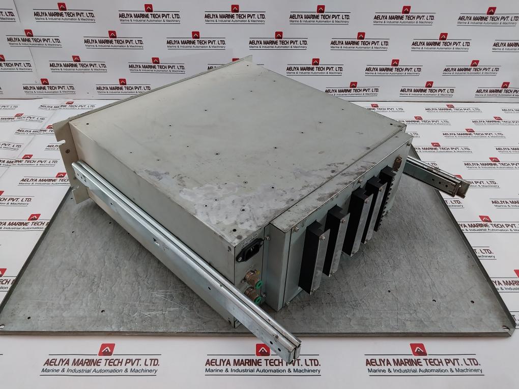 Yokogawa Ir200 Infrared Gas Analyzer 100-240V Ac~