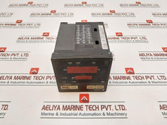 Yokogawa Jut -hr4Nnn Temperature Controller 90-250Vac 50/60Hz