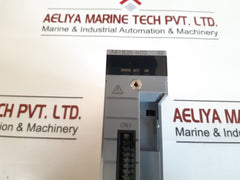 Yokogawa Aai 835-h03 S2 Analog Input/Output Module Aai835 C3Gc30699G