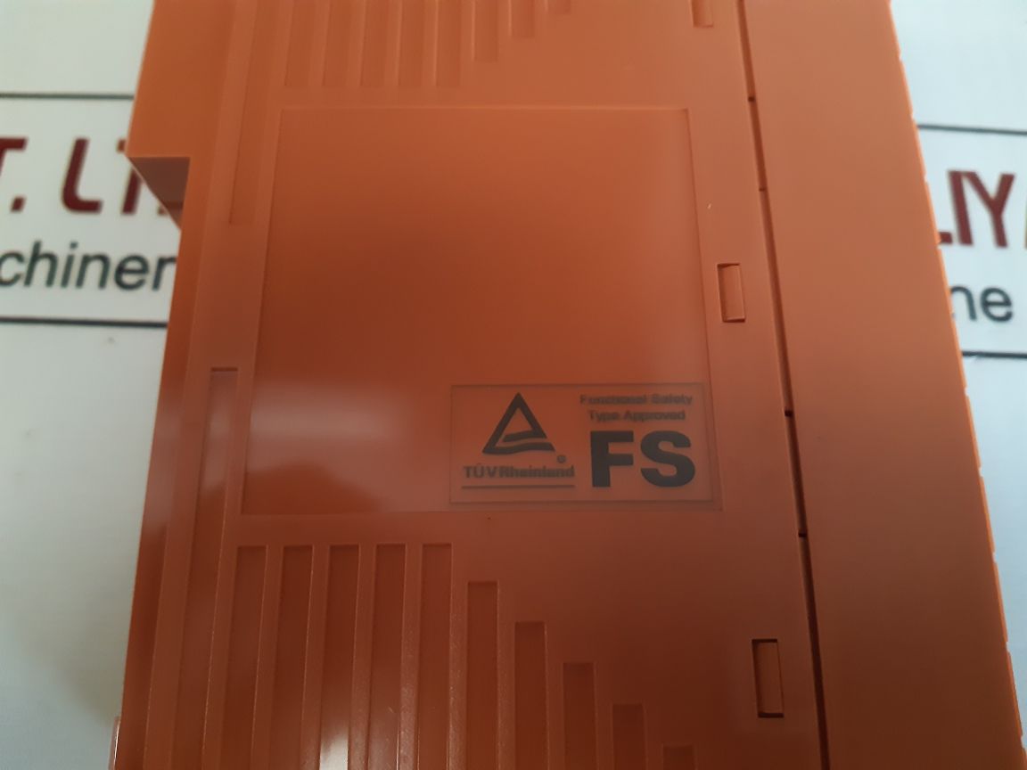 Yokogawa Sdv144-s13 Digital Input Module 24Vdc 300Ma 16-channel