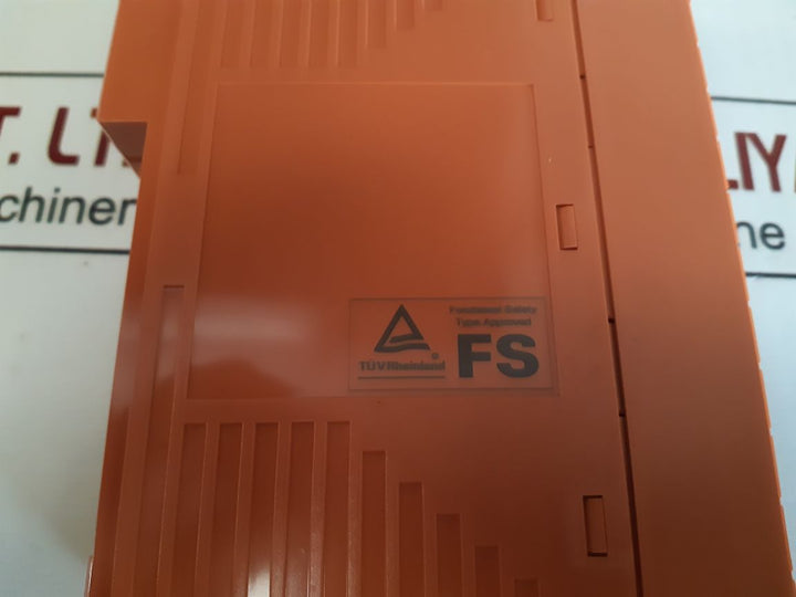 Yokogawa Sdv144-s13 Digital Input Module 24Vdc 300Ma 16-channel
