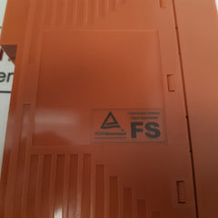 Yokogawa Sdv144-s13 Digital Input Module 24Vdc 300Ma 16-channel