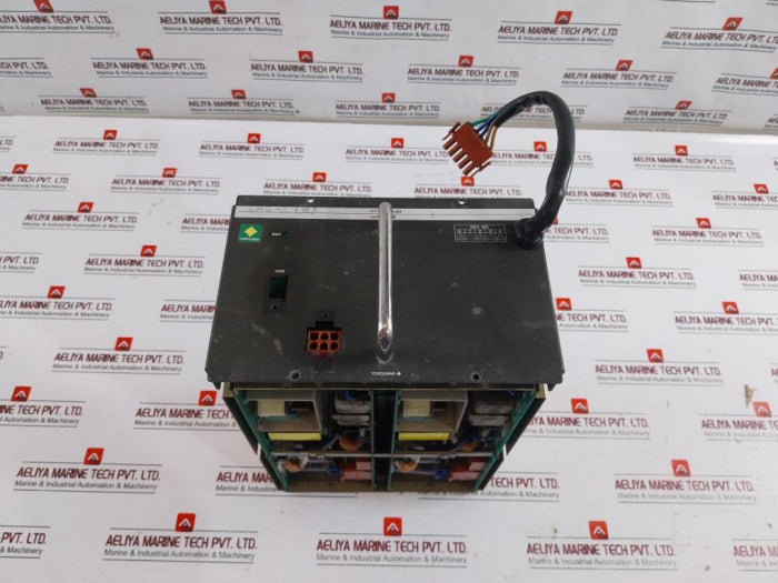 YOKOGAWA PS40 Output Power Supply Unit
