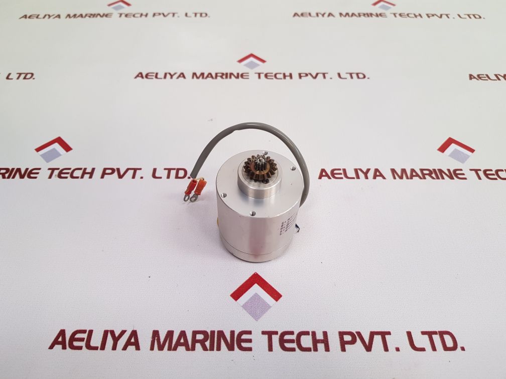 Yokogawa Py 76-n2 Hokushin Synchro 0.09/0.07A