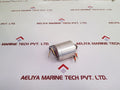 Yokogawa Py 76-n2 Hokushin Synchro 0.09/0.07A