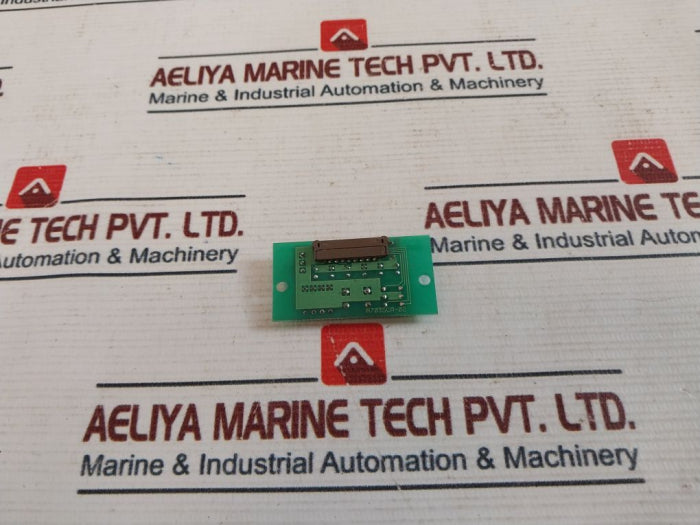 Yokogawa R7034Ha Circuit Board Card