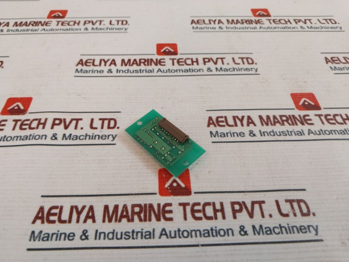 Yokogawa R7034Ha Circuit Board Card