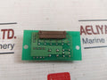 Yokogawa R7034Ha Circuit Board Card R7035Ca-02
