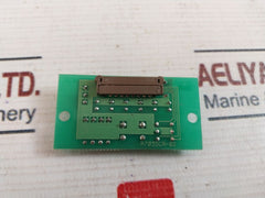 Yokogawa R7034Ha Circuit Board Card R7035Ca-02