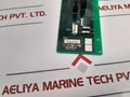 Yokogawa S9230Dd-02 Pcb Card - Aeliya Marine Tech