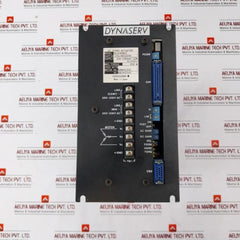 Yokogawa Sd1045B03 Dynaserv Litton Dd Servo Actuator 50/60Hz 45 N.M 94243255C