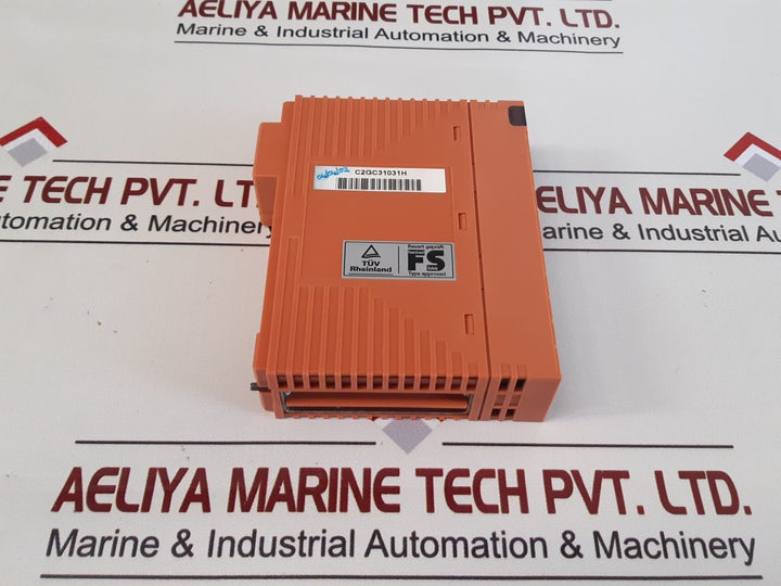 Yokogawa Sdv144-s13 S1 Digital Input Module 16Cm Mod Sdv144