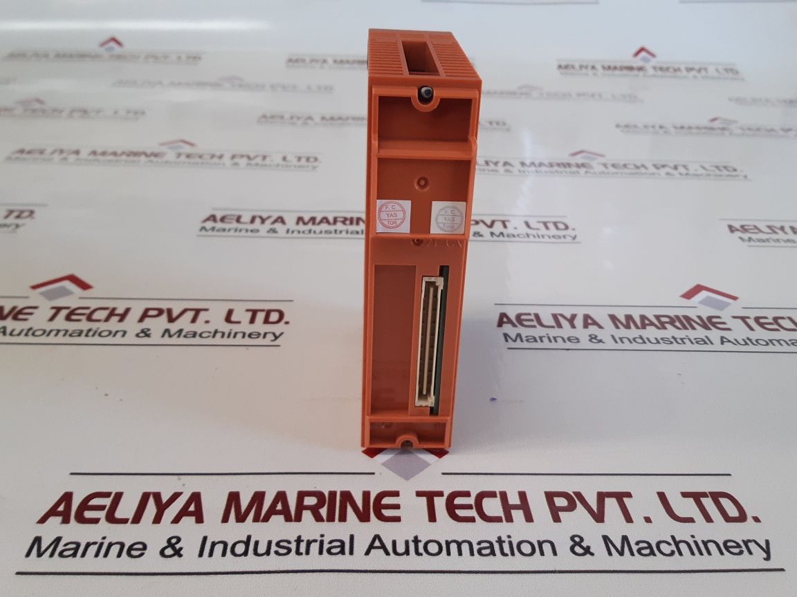 Yokogawa Sdv144-s13 S1 Digital Input Module 16Cm Mod Sdv144