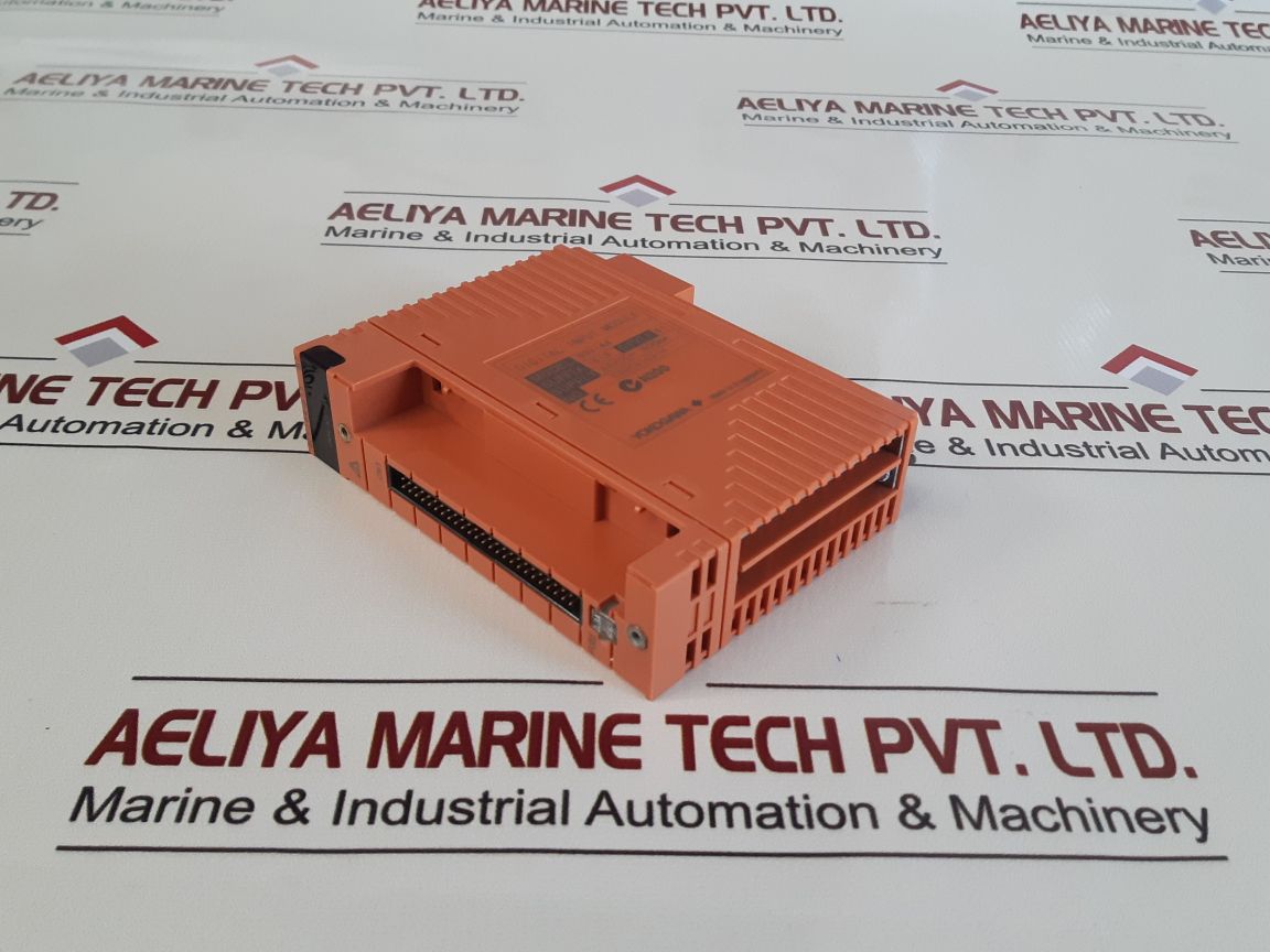 Yokogawa Sdv144-s13 S1 Digital Input Module 16Cm Mod Sdv144