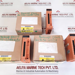 Yokogawa Sdv531-s23 Functional Safety Digital Output Module