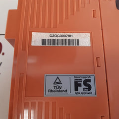 Yokogawa Sdv531-s23 Functional Safety Digital Output Module